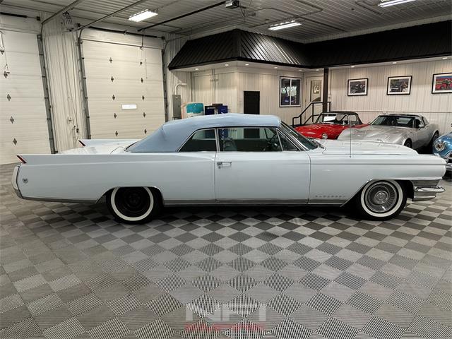 1964 Cadillac Eldorado (CC-2076486) for sale in North East, Pennsylvania