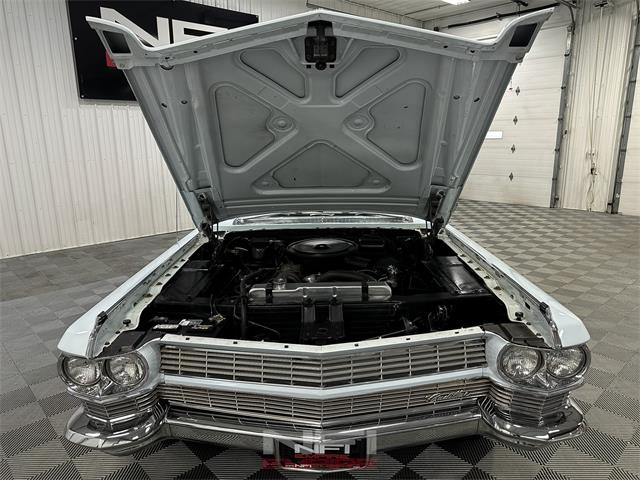 1964 Cadillac Eldorado (CC-2076486) for sale in North East, Pennsylvania