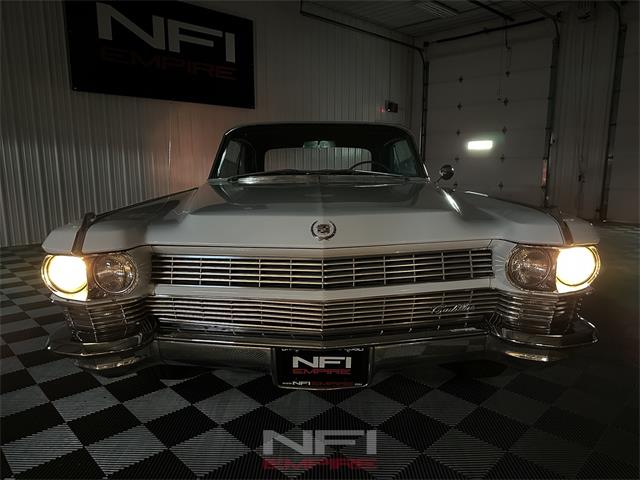 1964 Cadillac Eldorado (CC-2076486) for sale in North East, Pennsylvania