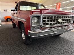 1980 Chevrolet C20 (CC-2076487) for sale in Mundelein, Illinois