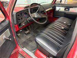 1980 Chevrolet C20 (CC-2076487) for sale in Mundelein, Illinois