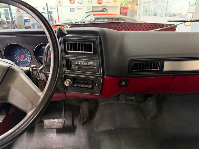 1980 Chevrolet C20 (CC-2076487) for sale in Mundelein, Illinois