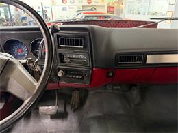 1980 Chevrolet C20 (CC-2076487) for sale in Mundelein, Illinois