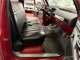 1980 Chevrolet C20 (CC-2076487) for sale in Mundelein, Illinois