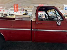 1980 Chevrolet C20 (CC-2076487) for sale in Mundelein, Illinois