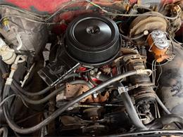 1980 Chevrolet C20 (CC-2076487) for sale in Mundelein, Illinois