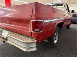 1980 Chevrolet C20 (CC-2076487) for sale in Mundelein, Illinois
