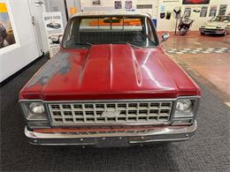 1980 Chevrolet C20 (CC-2076487) for sale in Mundelein, Illinois