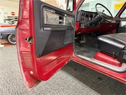 1980 Chevrolet C20 (CC-2076487) for sale in Mundelein, Illinois