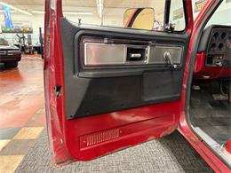 1980 Chevrolet C20 (CC-2076487) for sale in Mundelein, Illinois