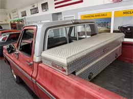 1980 Chevrolet C20 (CC-2076487) for sale in Mundelein, Illinois