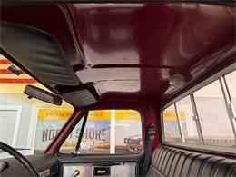 1980 Chevrolet C20 (CC-2076487) for sale in Mundelein, Illinois