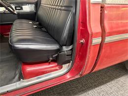 1980 Chevrolet C20 (CC-2076487) for sale in Mundelein, Illinois