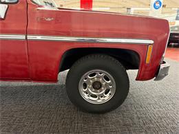 1980 Chevrolet C20 (CC-2076487) for sale in Mundelein, Illinois