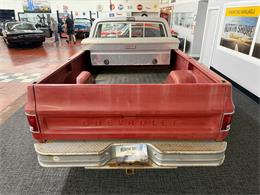 1980 Chevrolet C20 (CC-2076487) for sale in Mundelein, Illinois