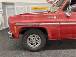 1980 Chevrolet C20 (CC-2076487) for sale in Mundelein, Illinois