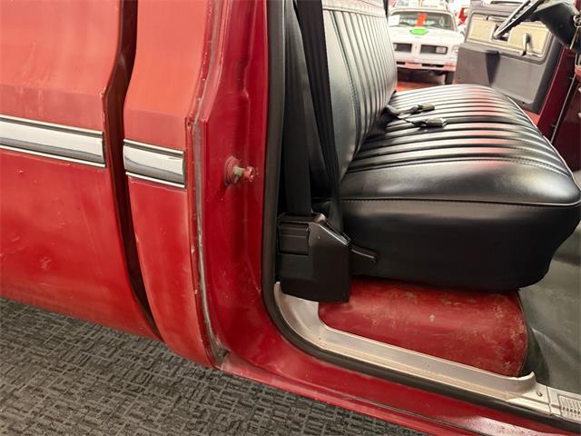 1980 Chevrolet C20 (CC-2076487) for sale in Mundelein, Illinois