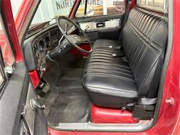 1980 Chevrolet C20 (CC-2076487) for sale in Mundelein, Illinois