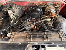 1980 Chevrolet C20 (CC-2076487) for sale in Mundelein, Illinois