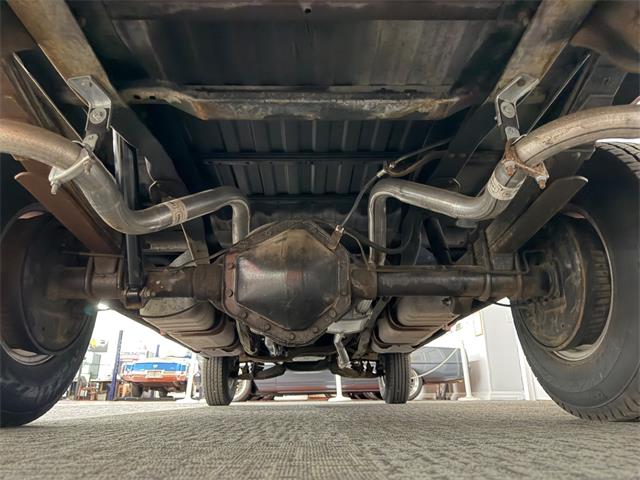 1980 Chevrolet C20 (CC-2076487) for sale in Mundelein, Illinois