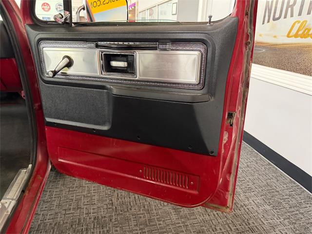 1980 Chevrolet C20 (CC-2076487) for sale in Mundelein, Illinois