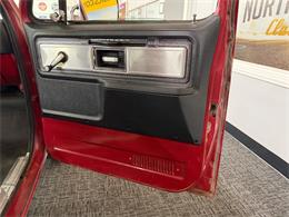 1980 Chevrolet C20 (CC-2076487) for sale in Mundelein, Illinois