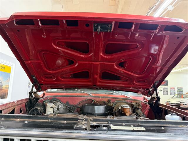 1980 Chevrolet C20 (CC-2076487) for sale in Mundelein, Illinois