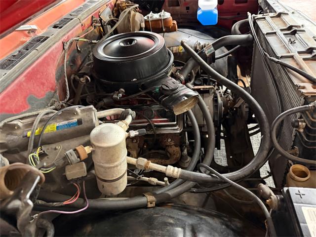 1980 Chevrolet C20 (CC-2076487) for sale in Mundelein, Illinois