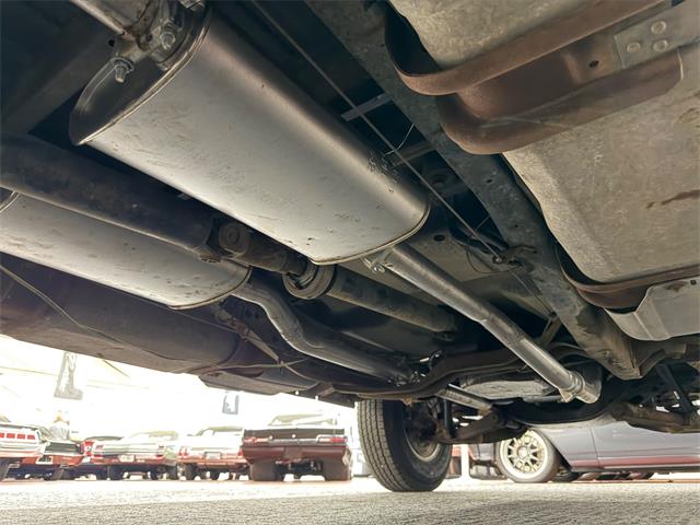 1980 Chevrolet C20 (CC-2076487) for sale in Mundelein, Illinois