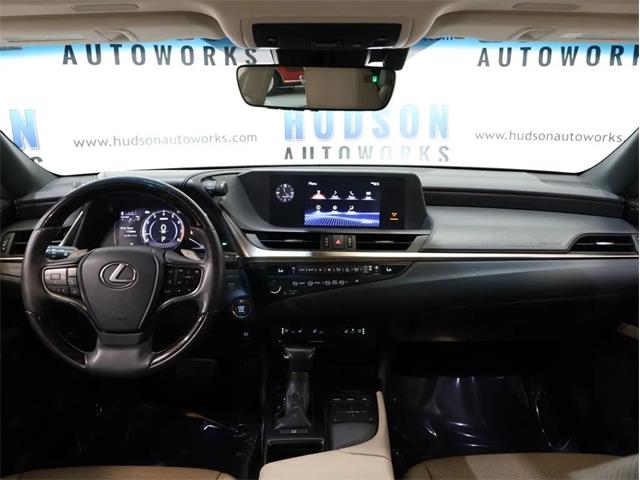 2019 Lexus ES (CC-2076488) for sale in Greensboro, North Carolina