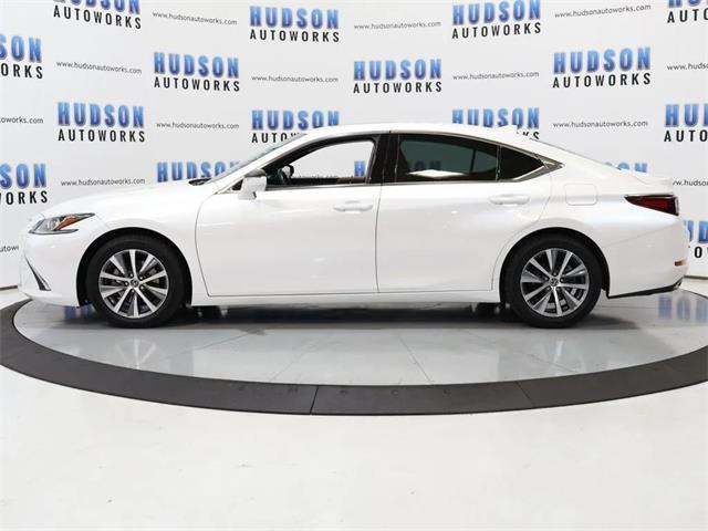 2019 Lexus ES (CC-2076488) for sale in Greensboro, North Carolina