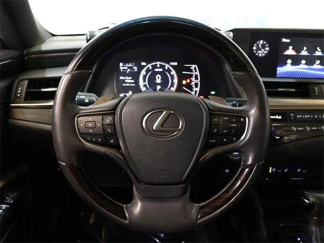 2019 Lexus ES (CC-2076488) for sale in Greensboro, North Carolina