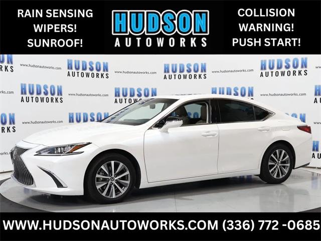 2019 Lexus ES (CC-2076488) for sale in Greensboro, North Carolina