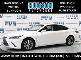 2019 Lexus ES (CC-2076488) for sale in Greensboro, North Carolina