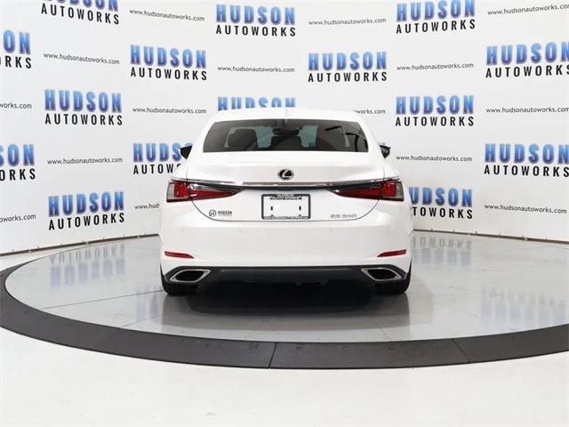 2019 Lexus ES (CC-2076488) for sale in Greensboro, North Carolina