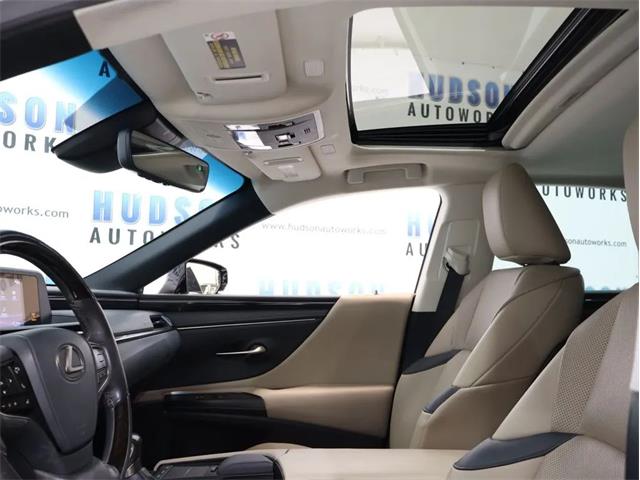 2019 Lexus ES (CC-2076488) for sale in Greensboro, North Carolina