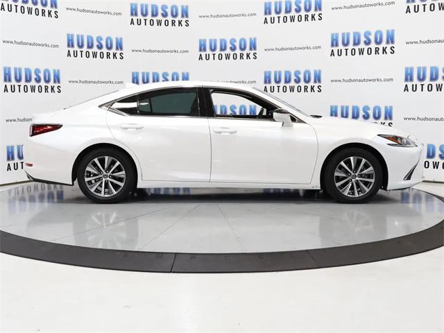 2019 Lexus ES (CC-2076488) for sale in Greensboro, North Carolina