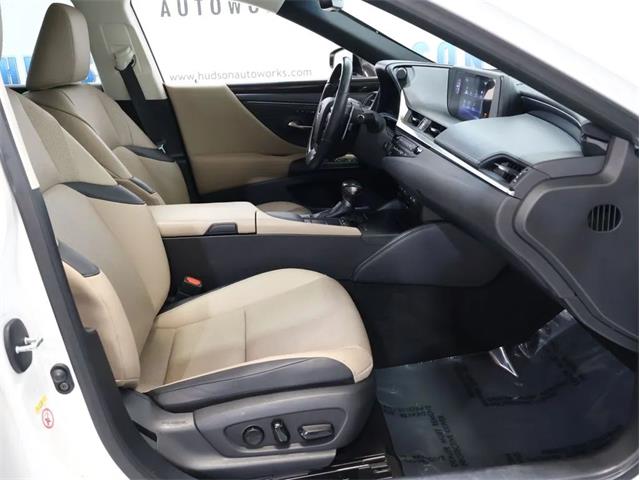 2019 Lexus ES (CC-2076488) for sale in Greensboro, North Carolina