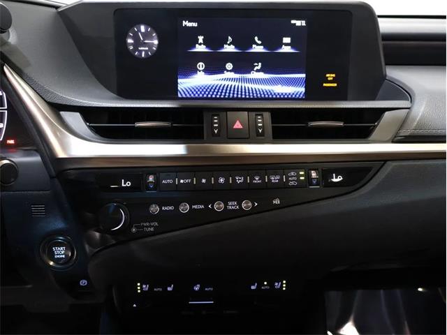 2019 Lexus ES (CC-2076488) for sale in Greensboro, North Carolina