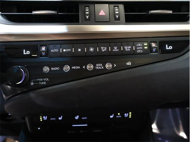 2019 Lexus ES (CC-2076488) for sale in Greensboro, North Carolina