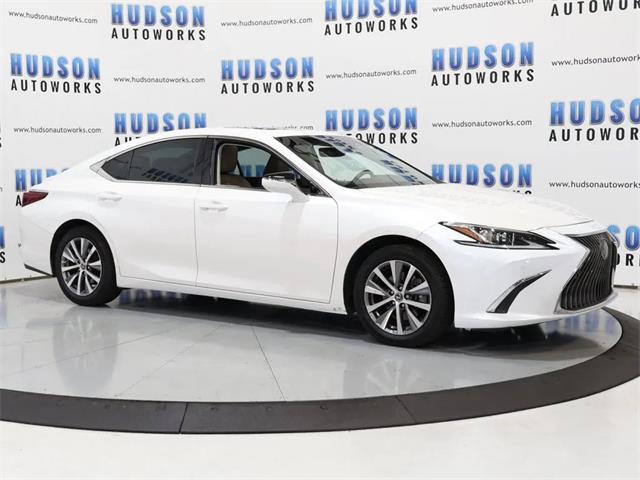 2019 Lexus ES (CC-2076488) for sale in Greensboro, North Carolina