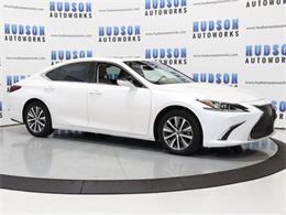 2019 Lexus ES (CC-2076488) for sale in Greensboro, North Carolina