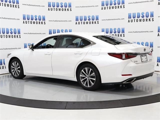 2019 Lexus ES (CC-2076488) for sale in Greensboro, North Carolina