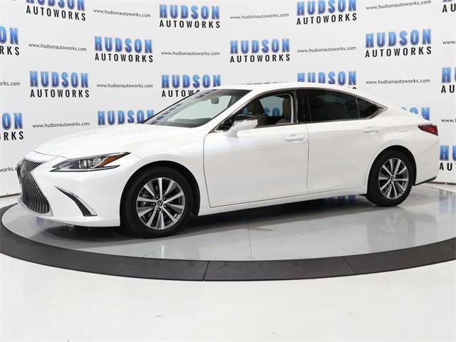 2019 Lexus ES (CC-2076488) for sale in Greensboro, North Carolina