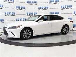 2019 Lexus ES (CC-2076488) for sale in Greensboro, North Carolina
