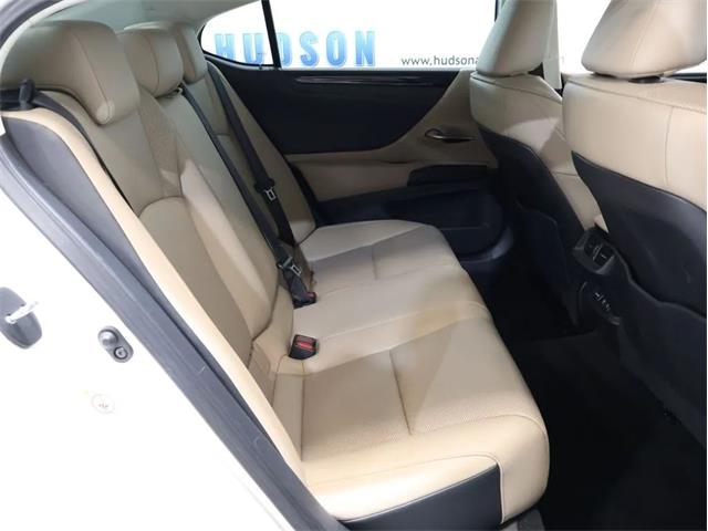 2019 Lexus ES (CC-2076488) for sale in Greensboro, North Carolina