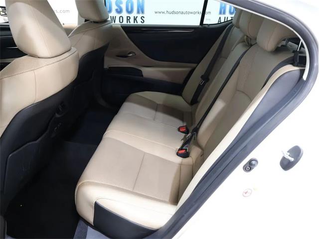 2019 Lexus ES (CC-2076488) for sale in Greensboro, North Carolina