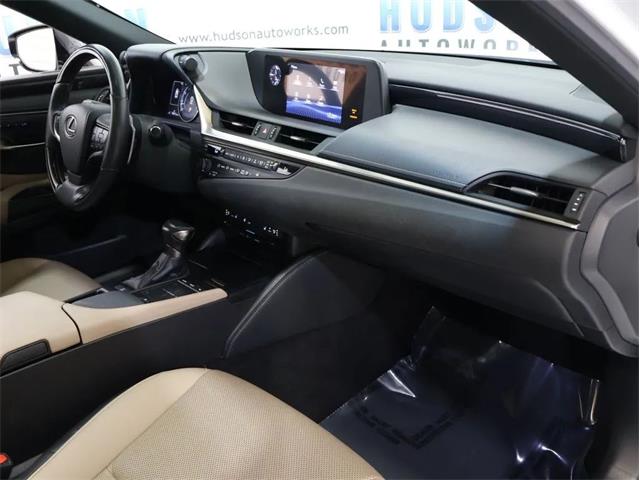 2019 Lexus ES (CC-2076488) for sale in Greensboro, North Carolina