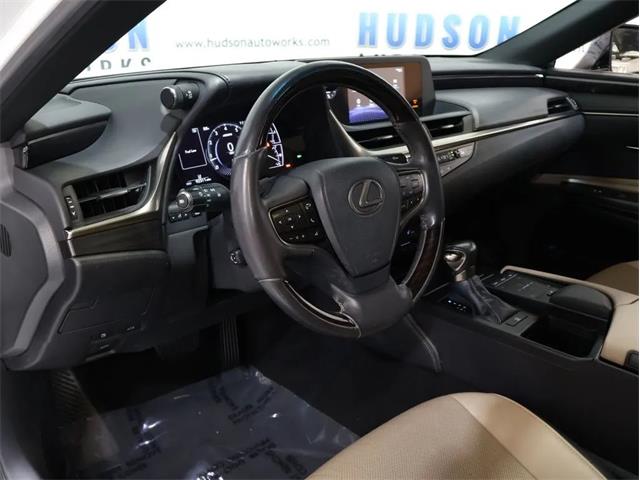 2019 Lexus ES (CC-2076488) for sale in Greensboro, North Carolina