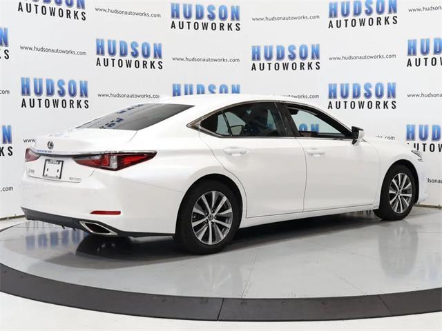 2019 Lexus ES (CC-2076488) for sale in Greensboro, North Carolina